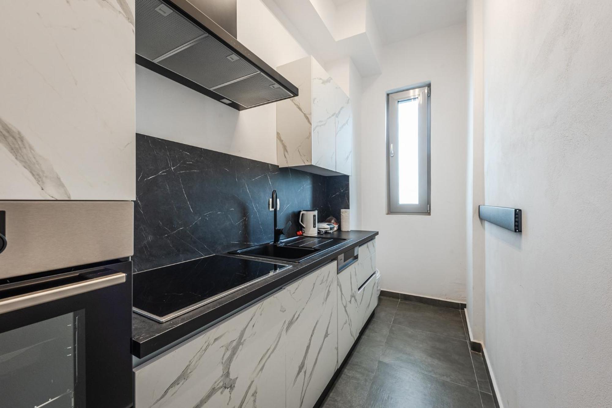 Royal Hill Apartments By Ps Durrës Kültér fotó