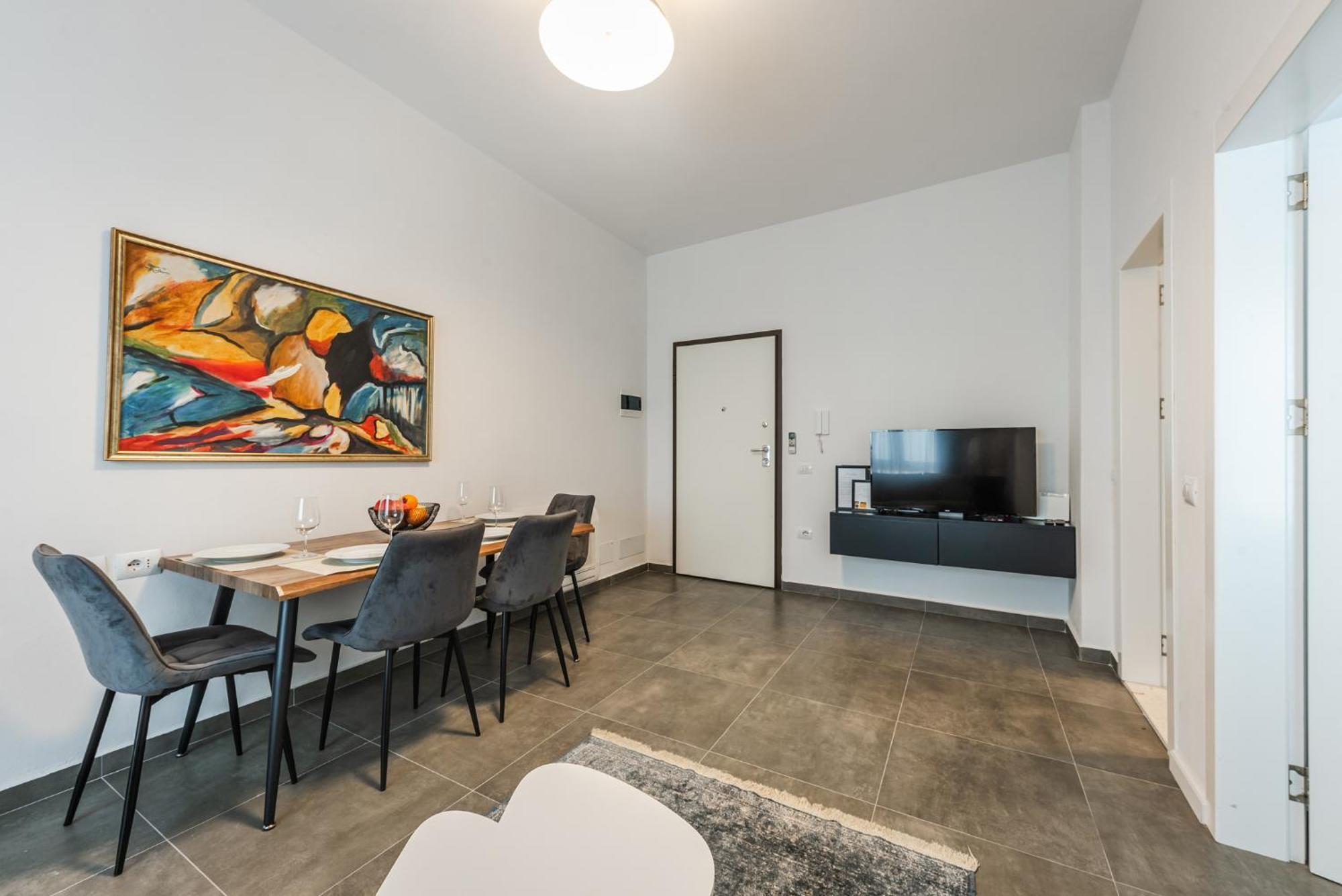 Royal Hill Apartments By Ps Durrës Kültér fotó
