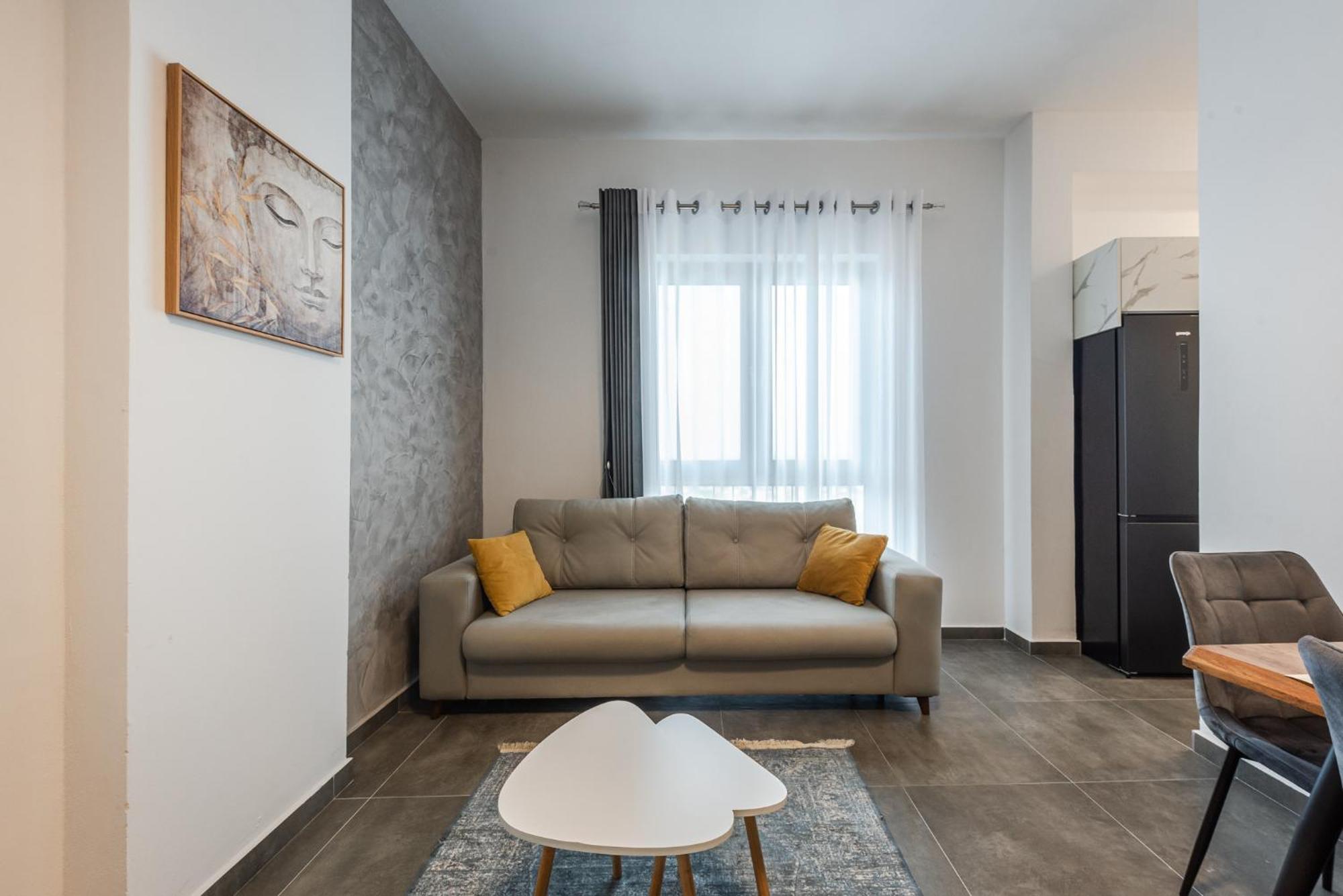 Royal Hill Apartments By Ps Durrës Kültér fotó