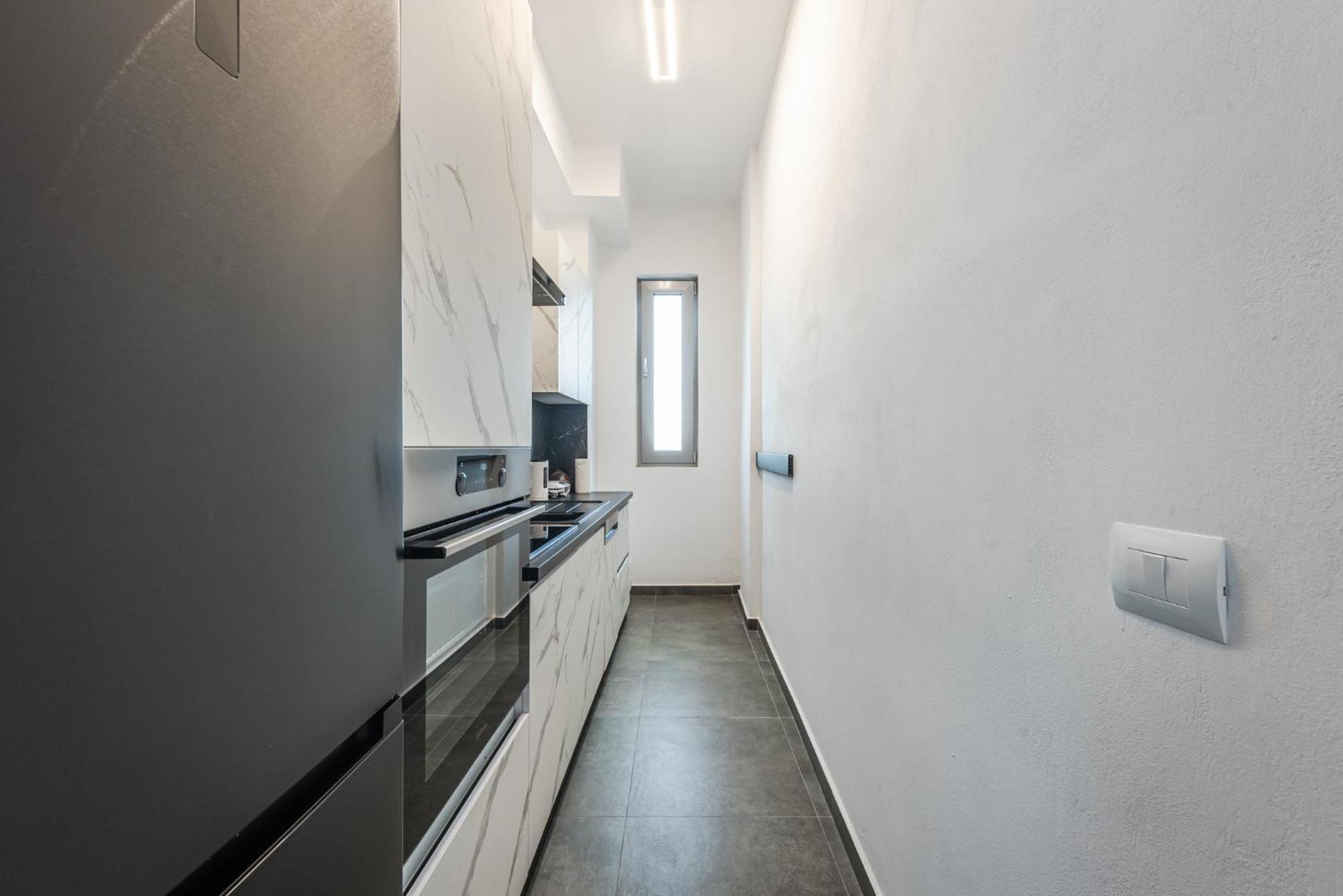 Royal Hill Apartments By Ps Durrës Kültér fotó