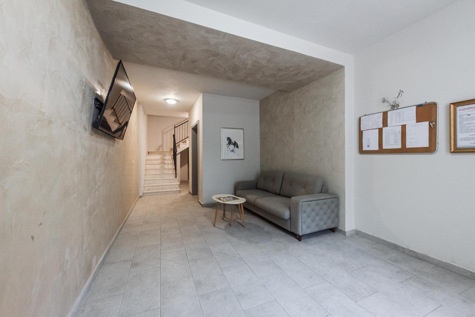 Royal Hill Apartments By Ps Durrës Kültér fotó