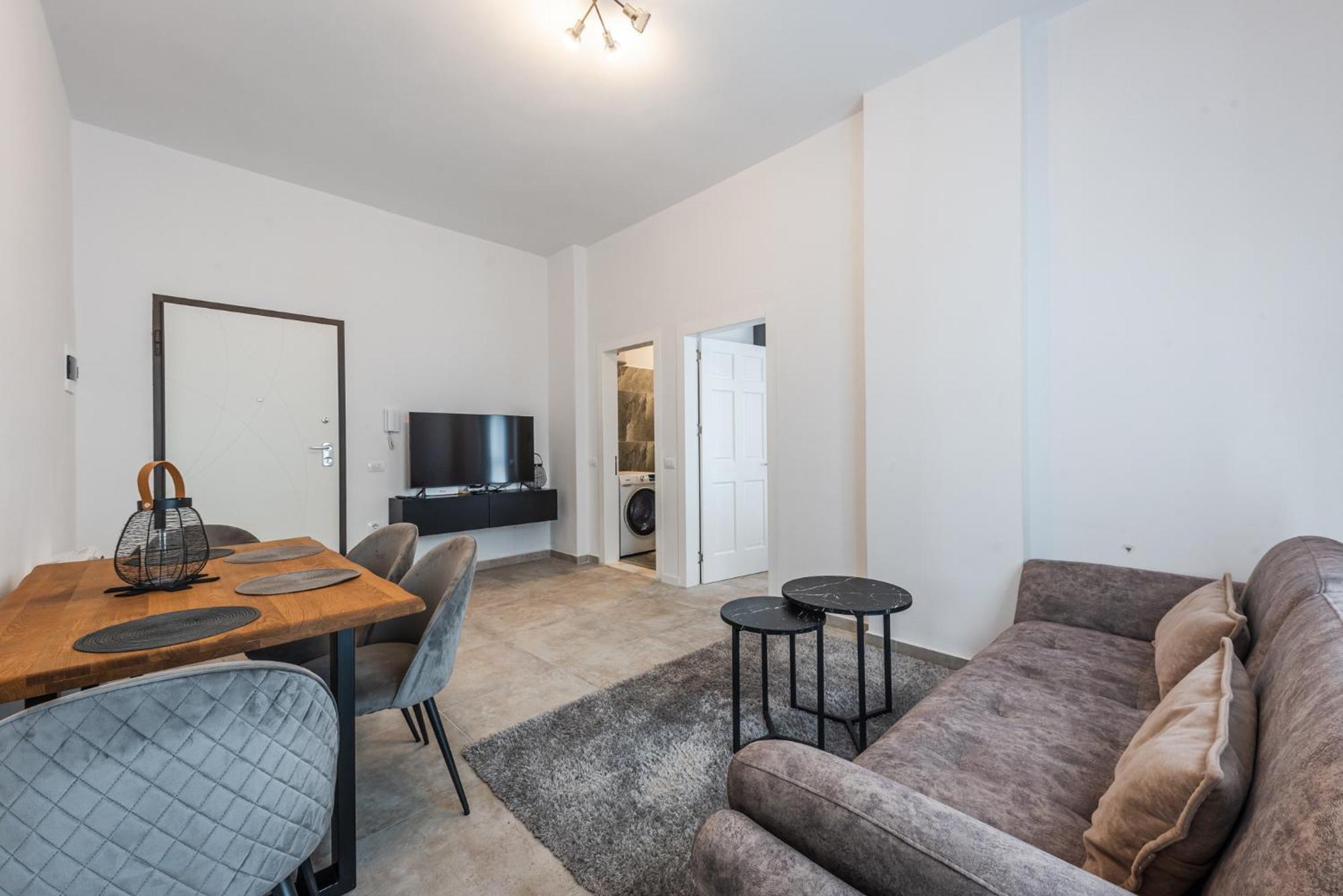 Royal Hill Apartments By Ps Durrës Kültér fotó