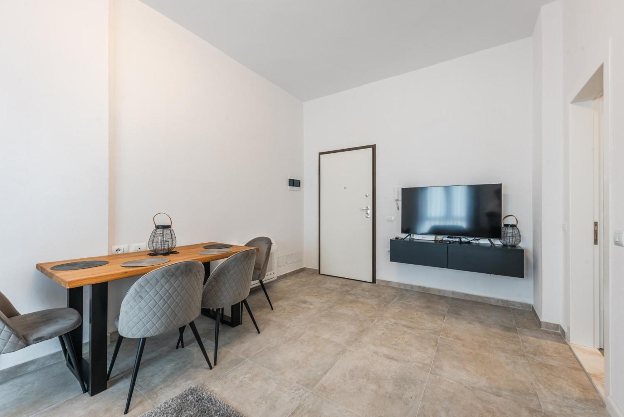 Royal Hill Apartments By Ps Durrës Kültér fotó