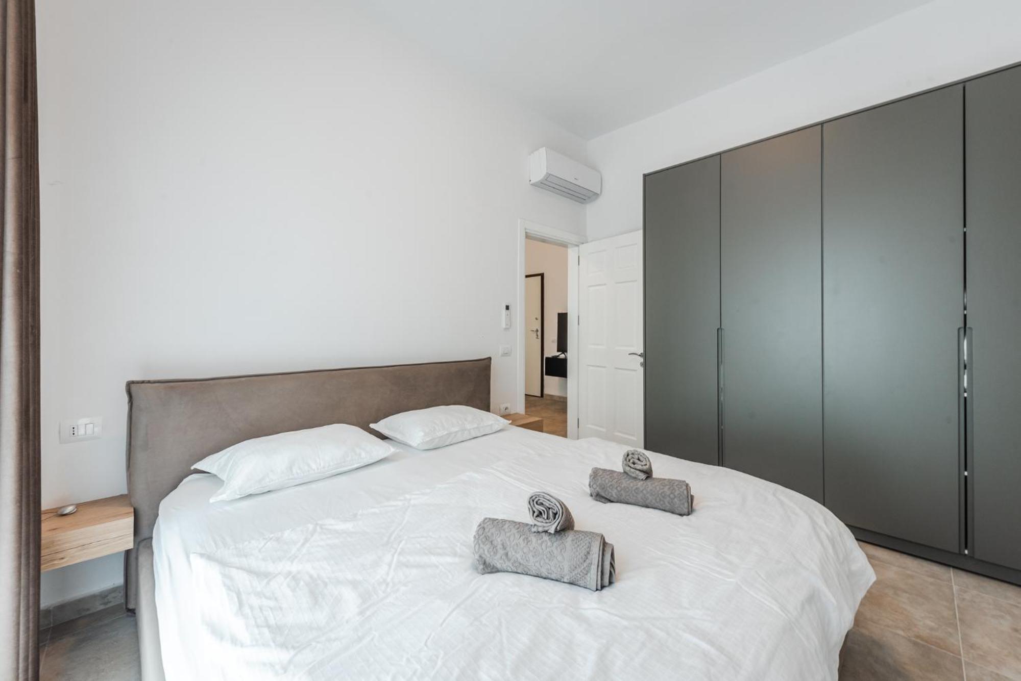 Royal Hill Apartments By Ps Durrës Kültér fotó