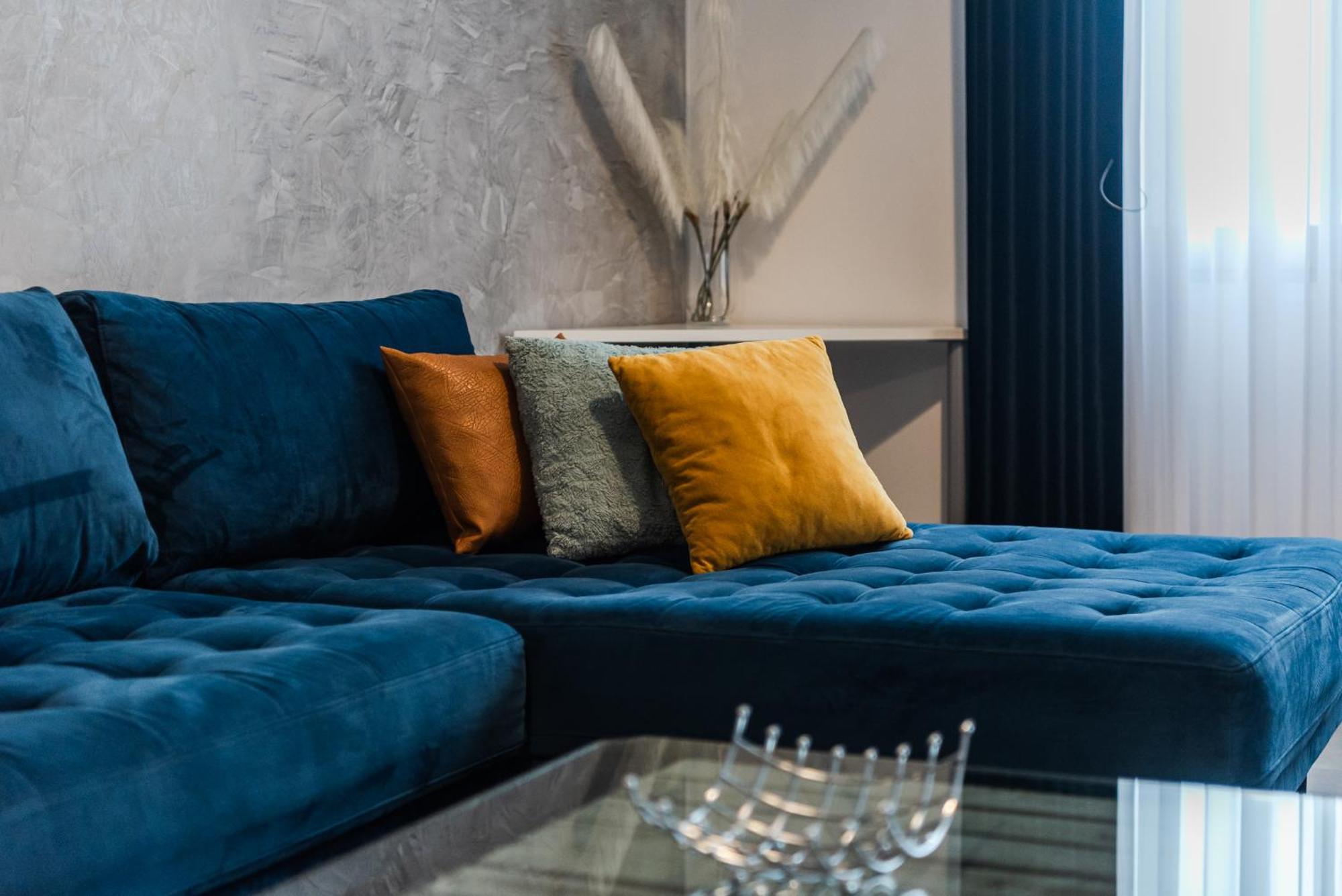 Royal Hill Apartments By Ps Durrës Kültér fotó
