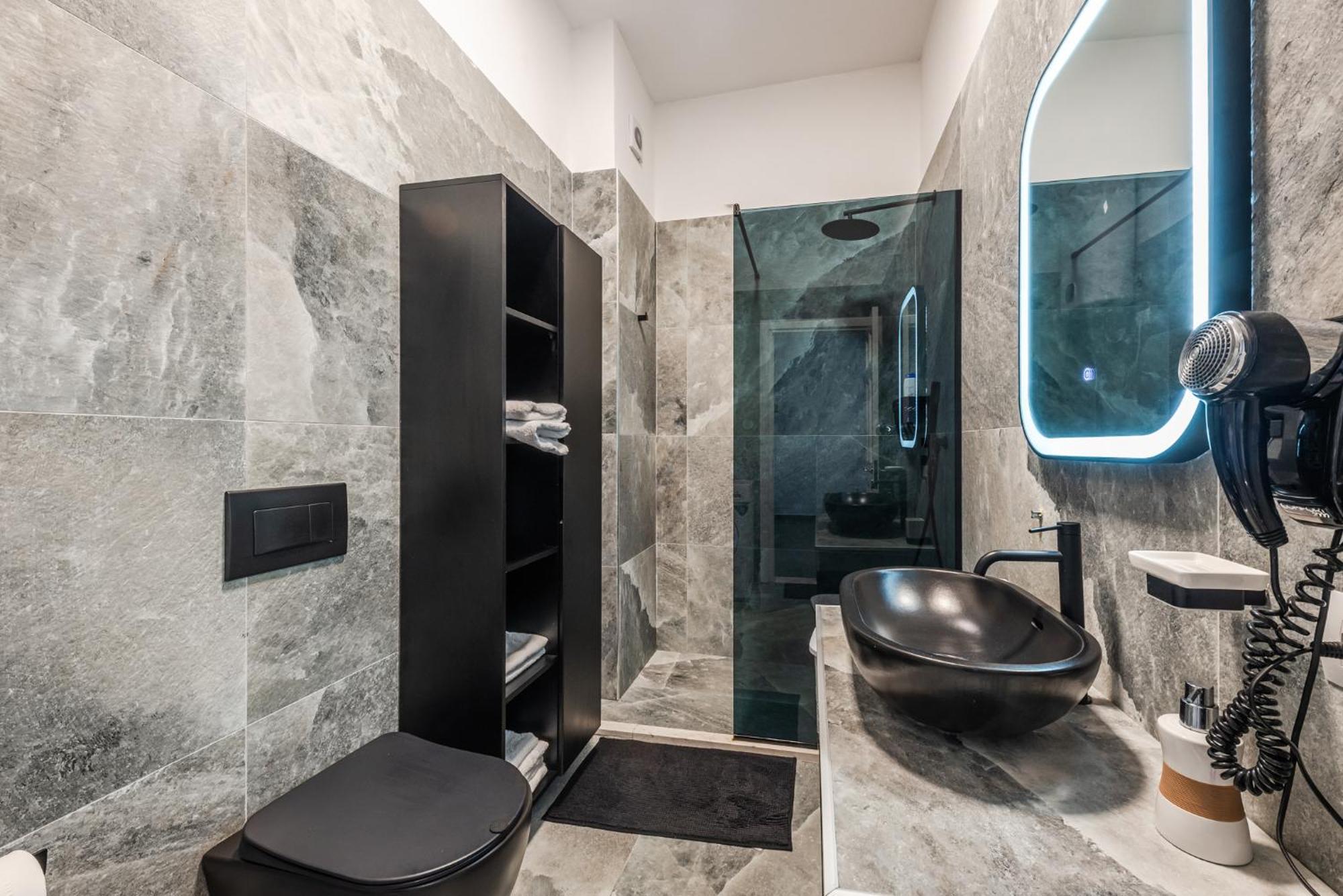 Royal Hill Apartments By Ps Durrës Kültér fotó