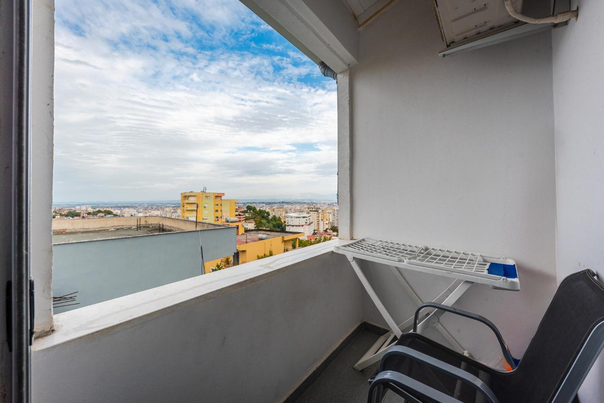 Royal Hill Apartments By Ps Durrës Kültér fotó