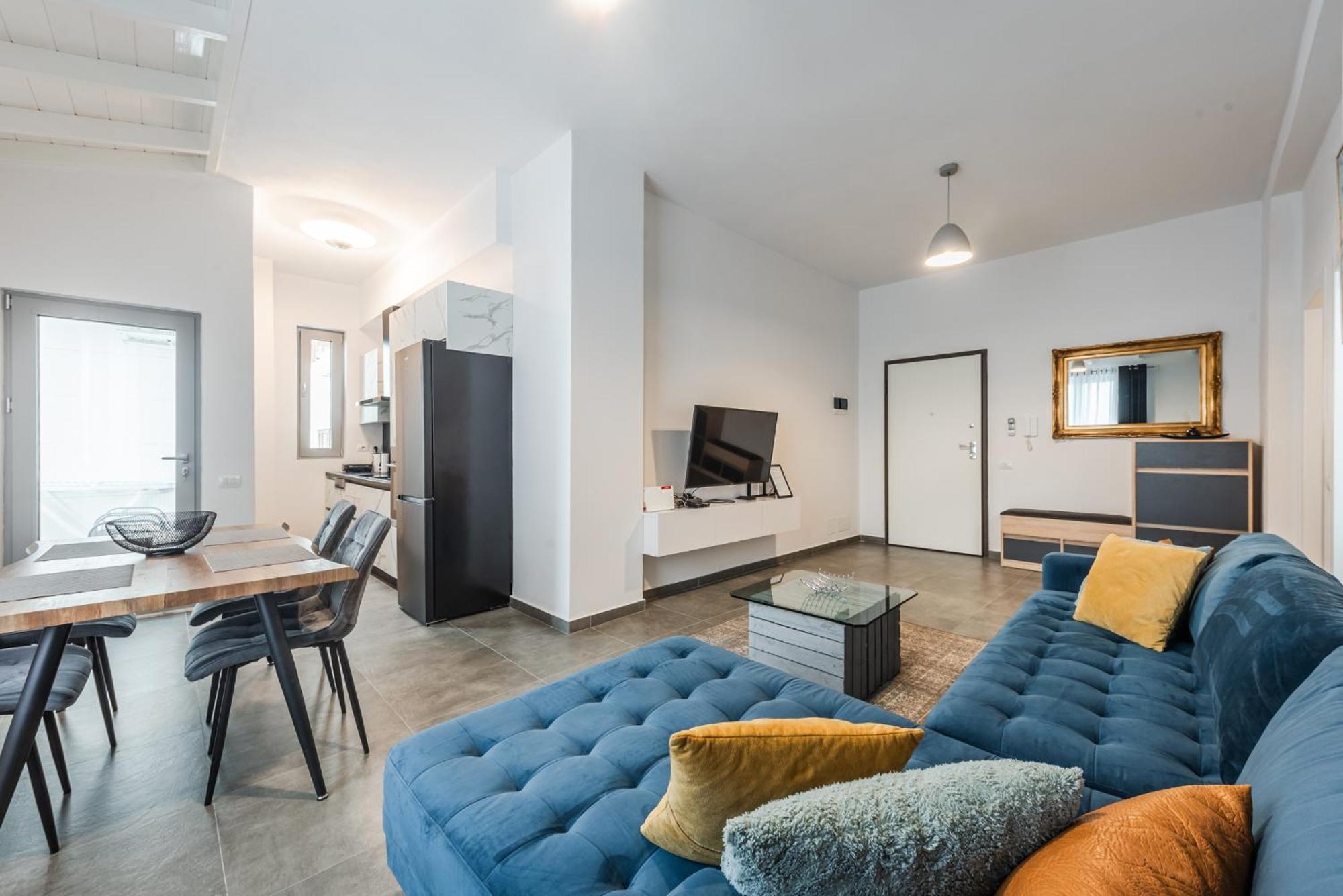 Royal Hill Apartments By Ps Durrës Kültér fotó