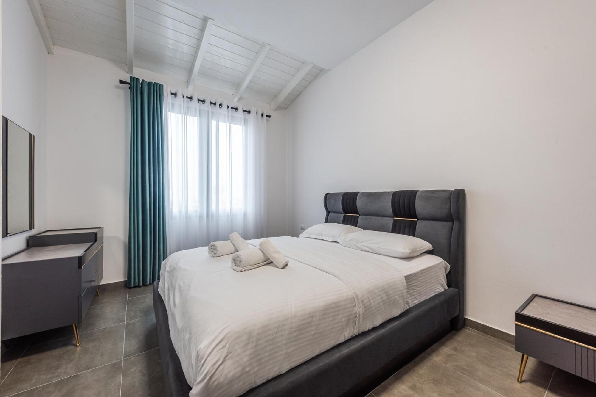 Royal Hill Apartments By Ps Durrës Kültér fotó