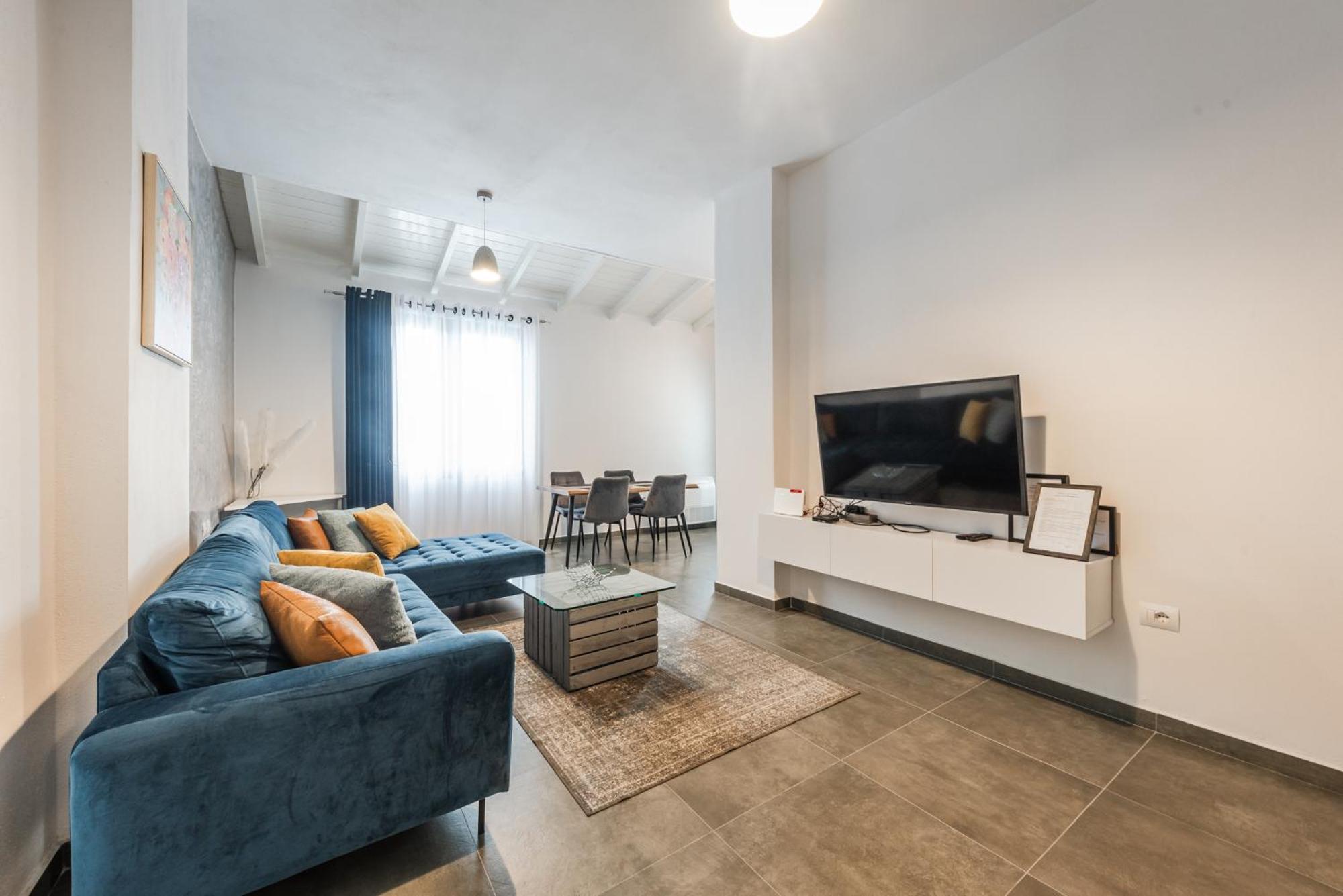 Royal Hill Apartments By Ps Durrës Kültér fotó