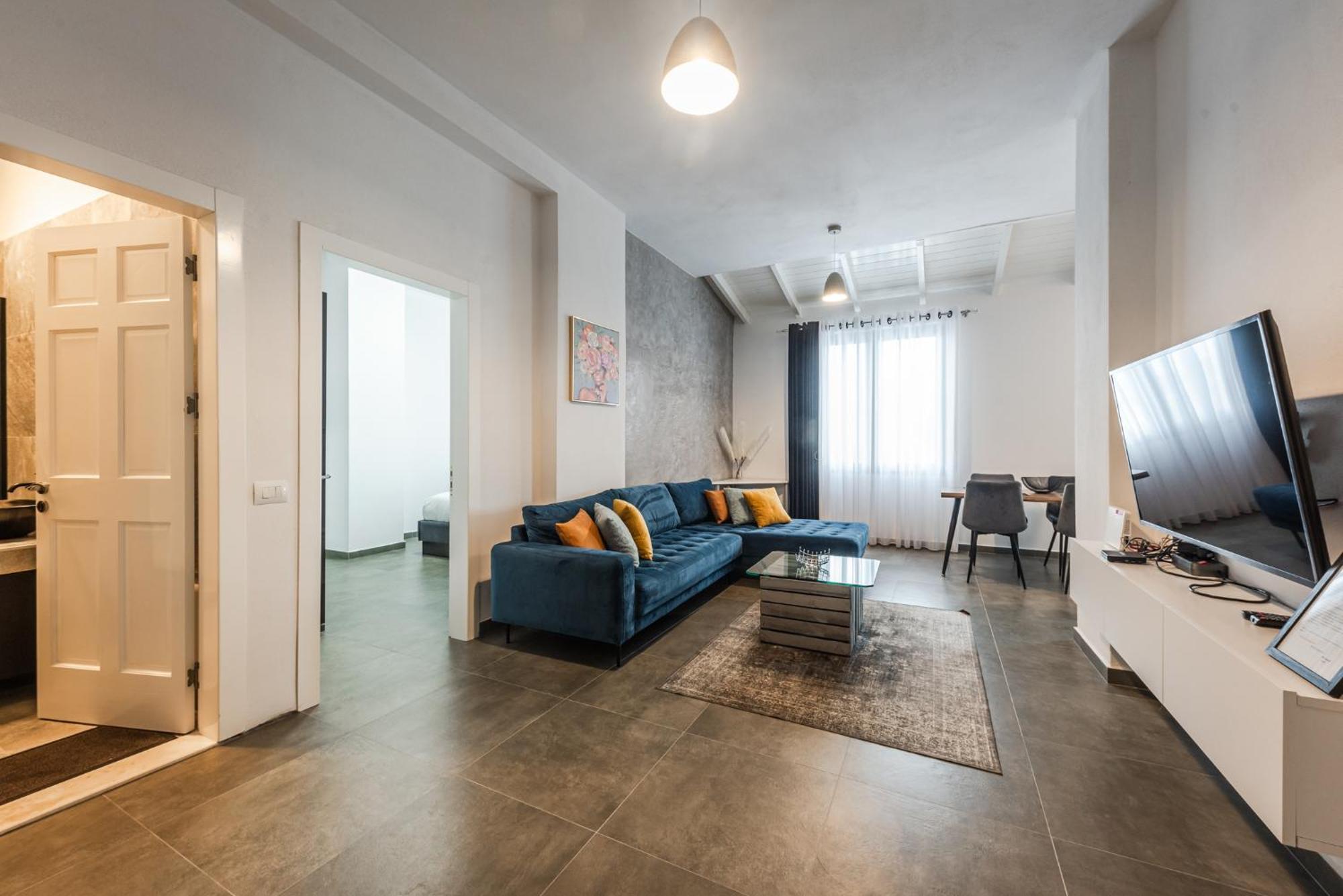 Royal Hill Apartments By Ps Durrës Kültér fotó