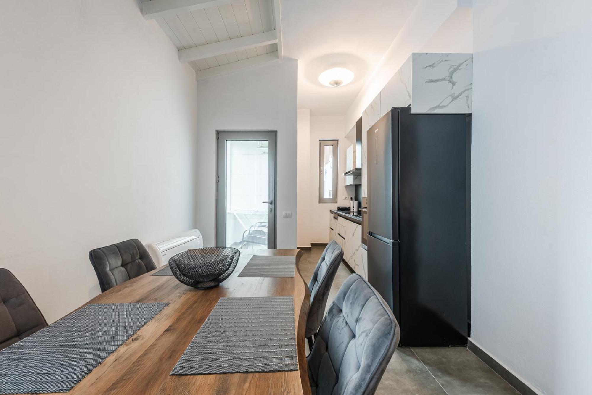 Royal Hill Apartments By Ps Durrës Kültér fotó