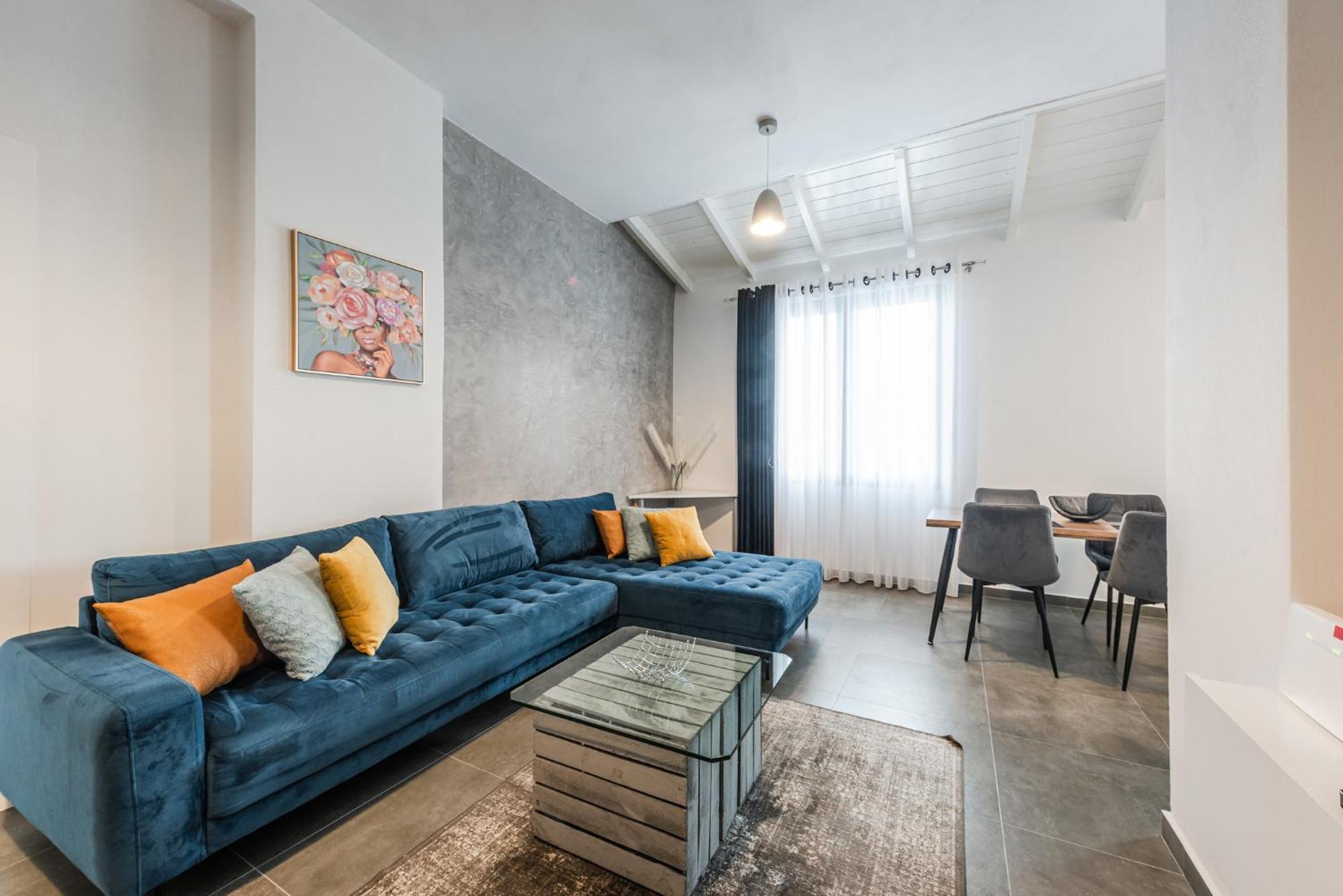 Royal Hill Apartments By Ps Durrës Kültér fotó