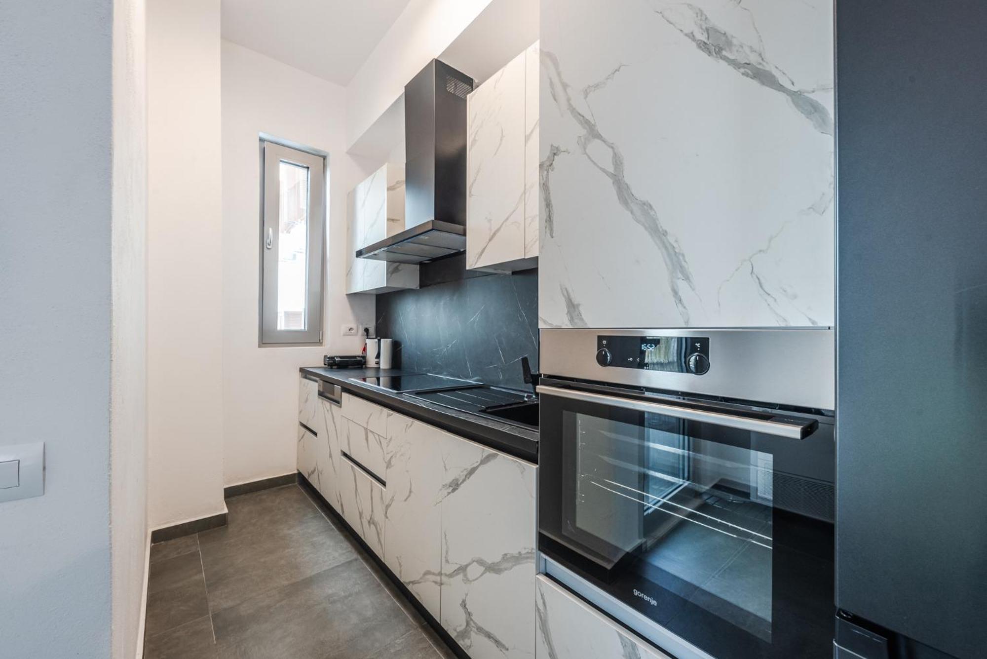 Royal Hill Apartments By Ps Durrës Kültér fotó